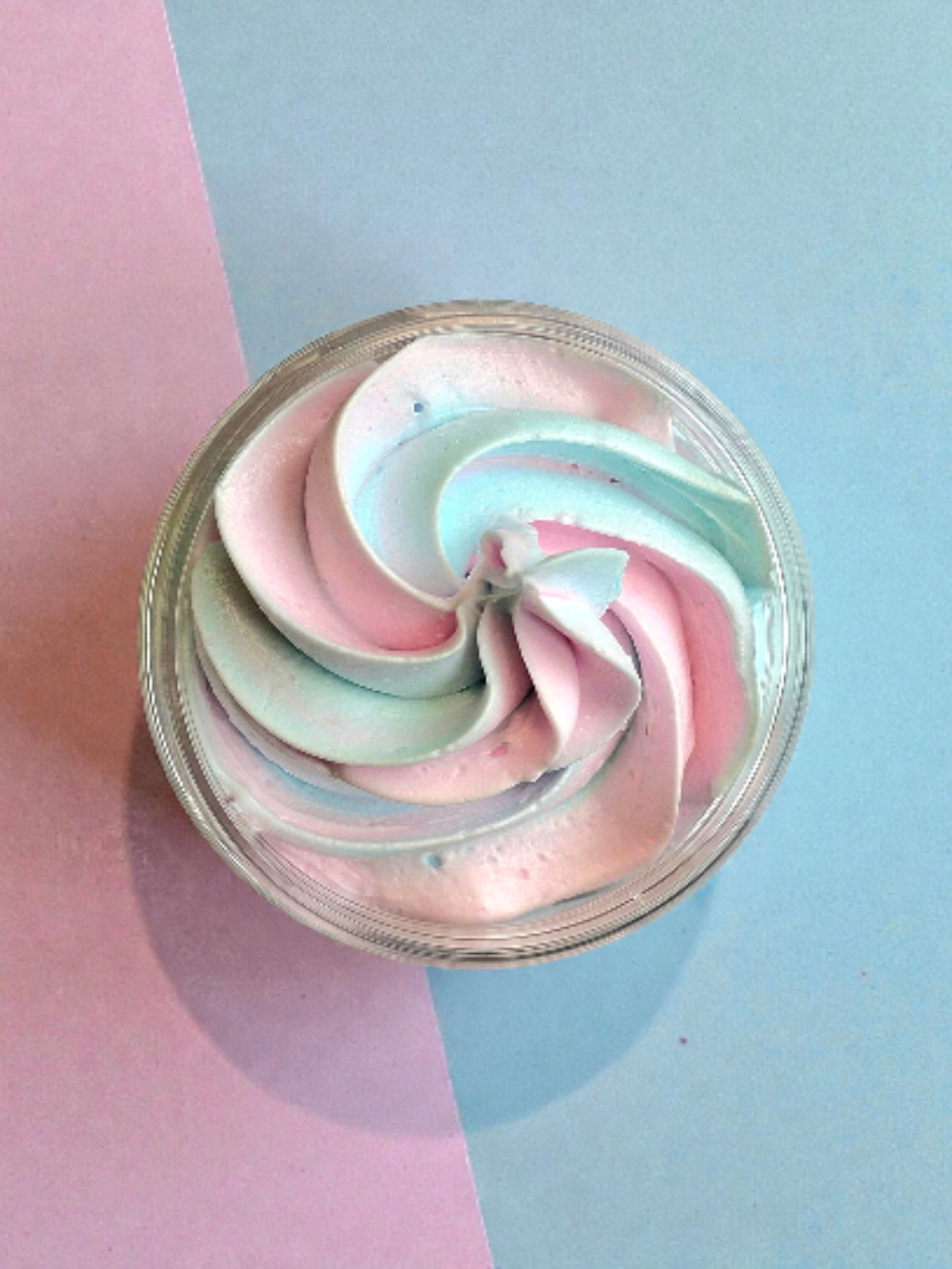 Whipped Soaps