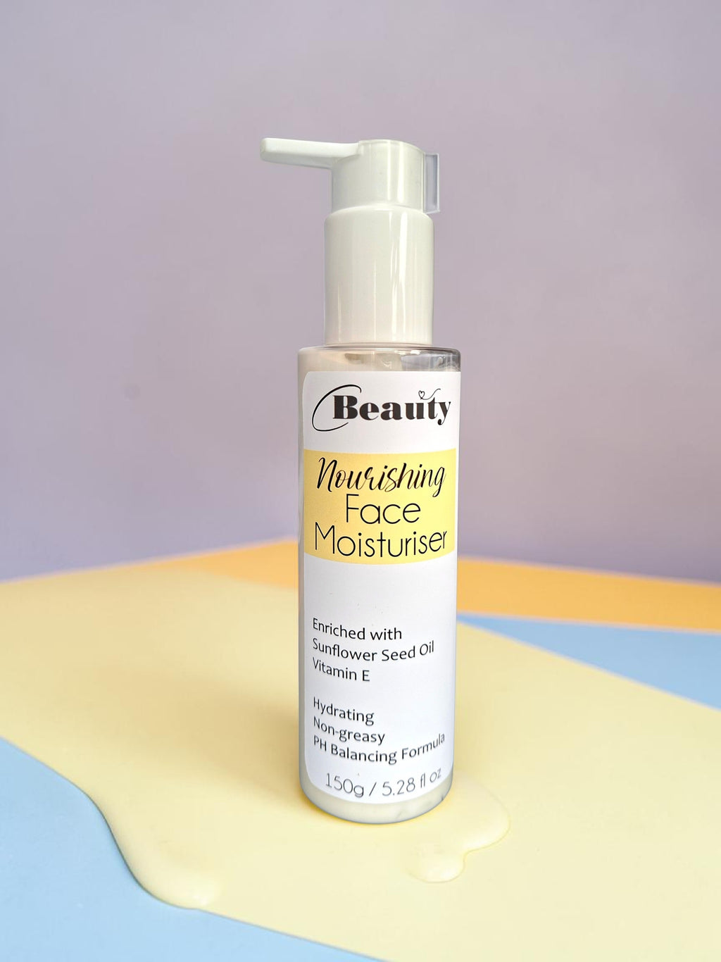 Nourishing Face Moisturiser