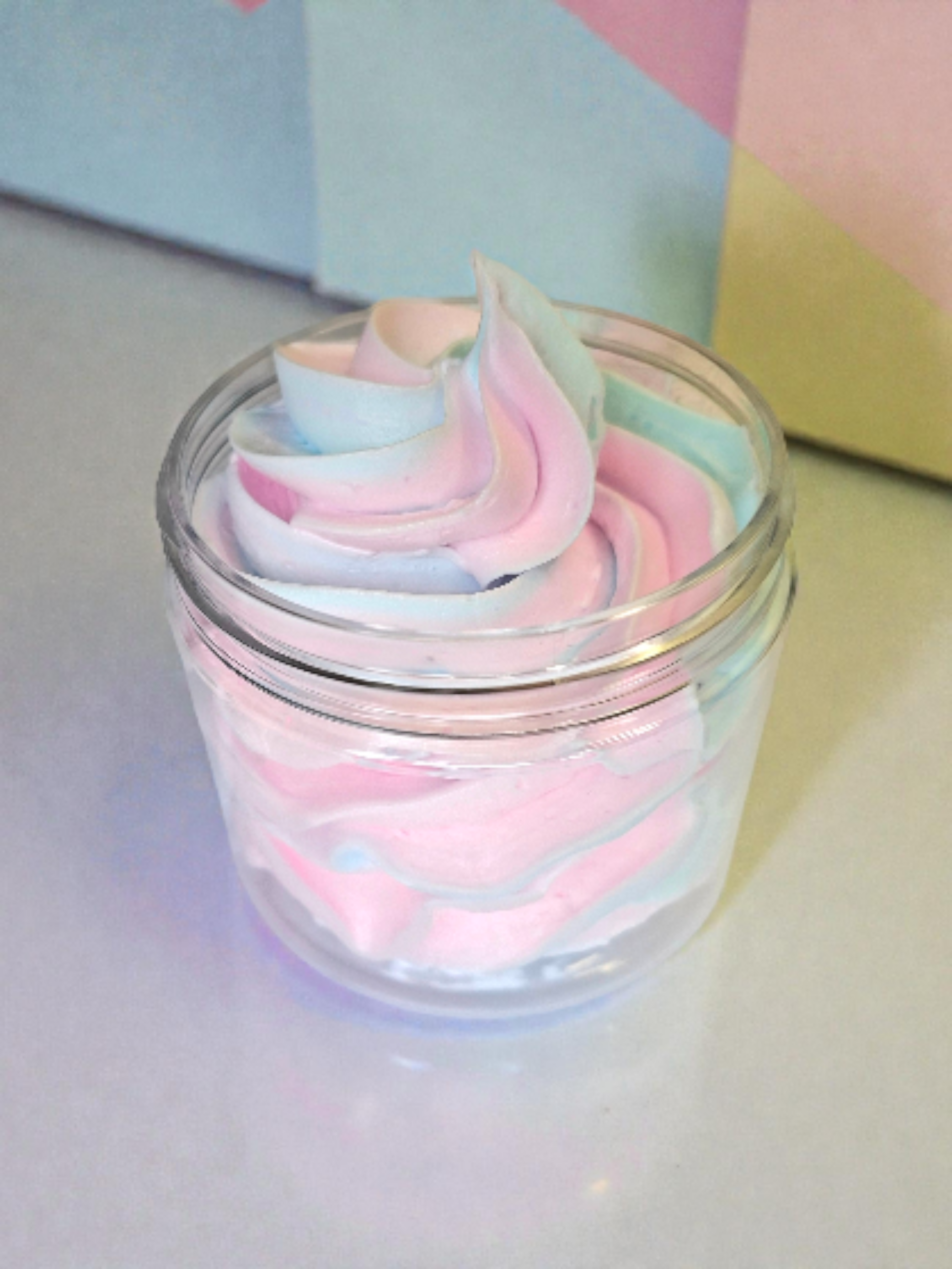 Bubble Fruity Gum