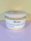 Alien Invasion Hair Mask