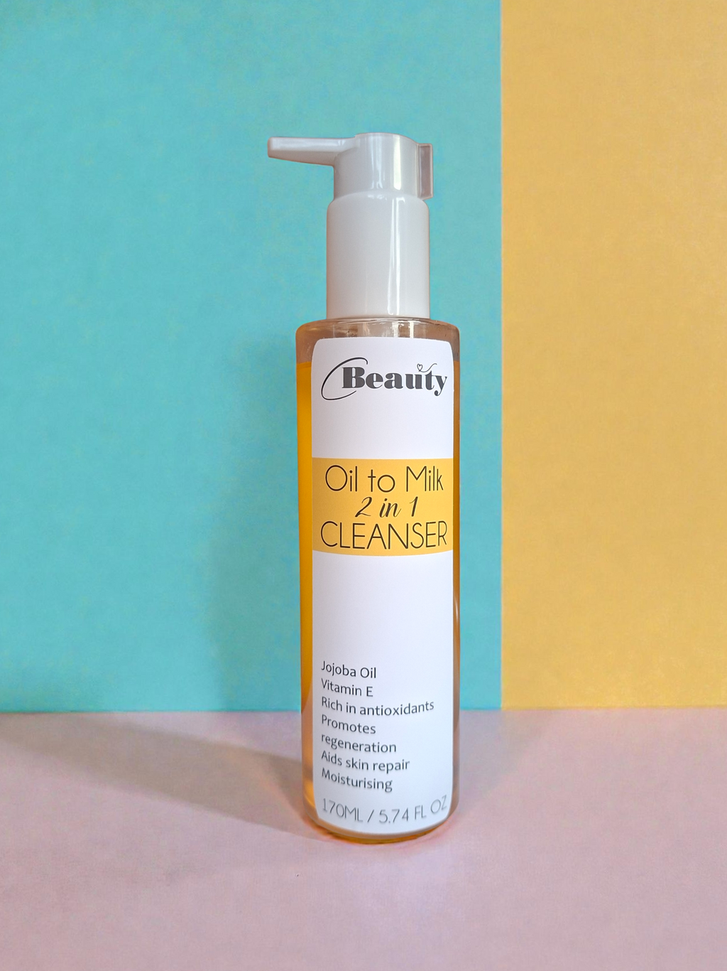 CBeauty Essential Skin Set