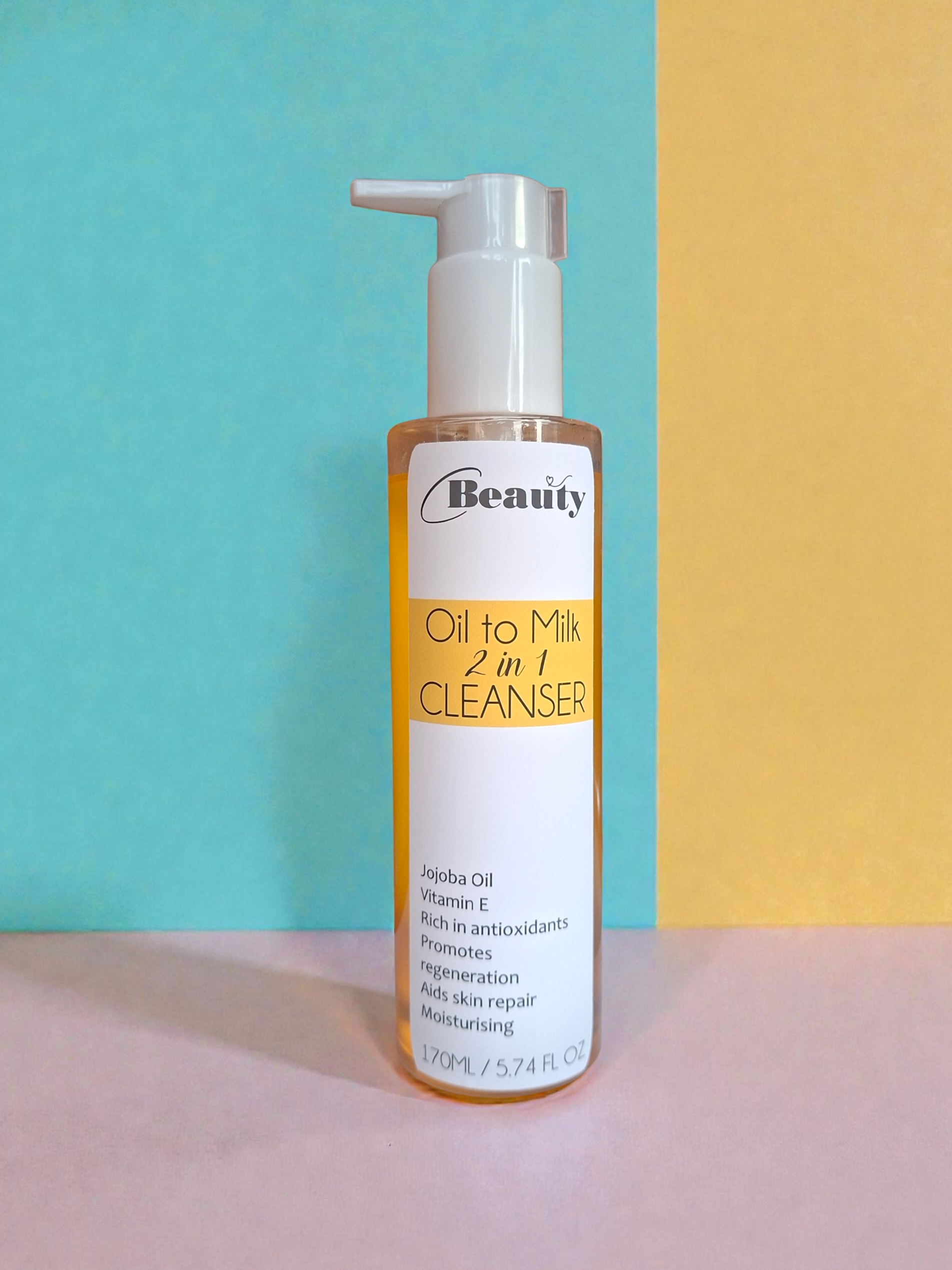 CBeauty Essential Skin Set