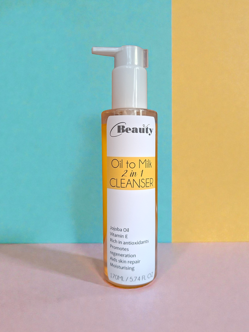 CBeauty Essential Skin Set