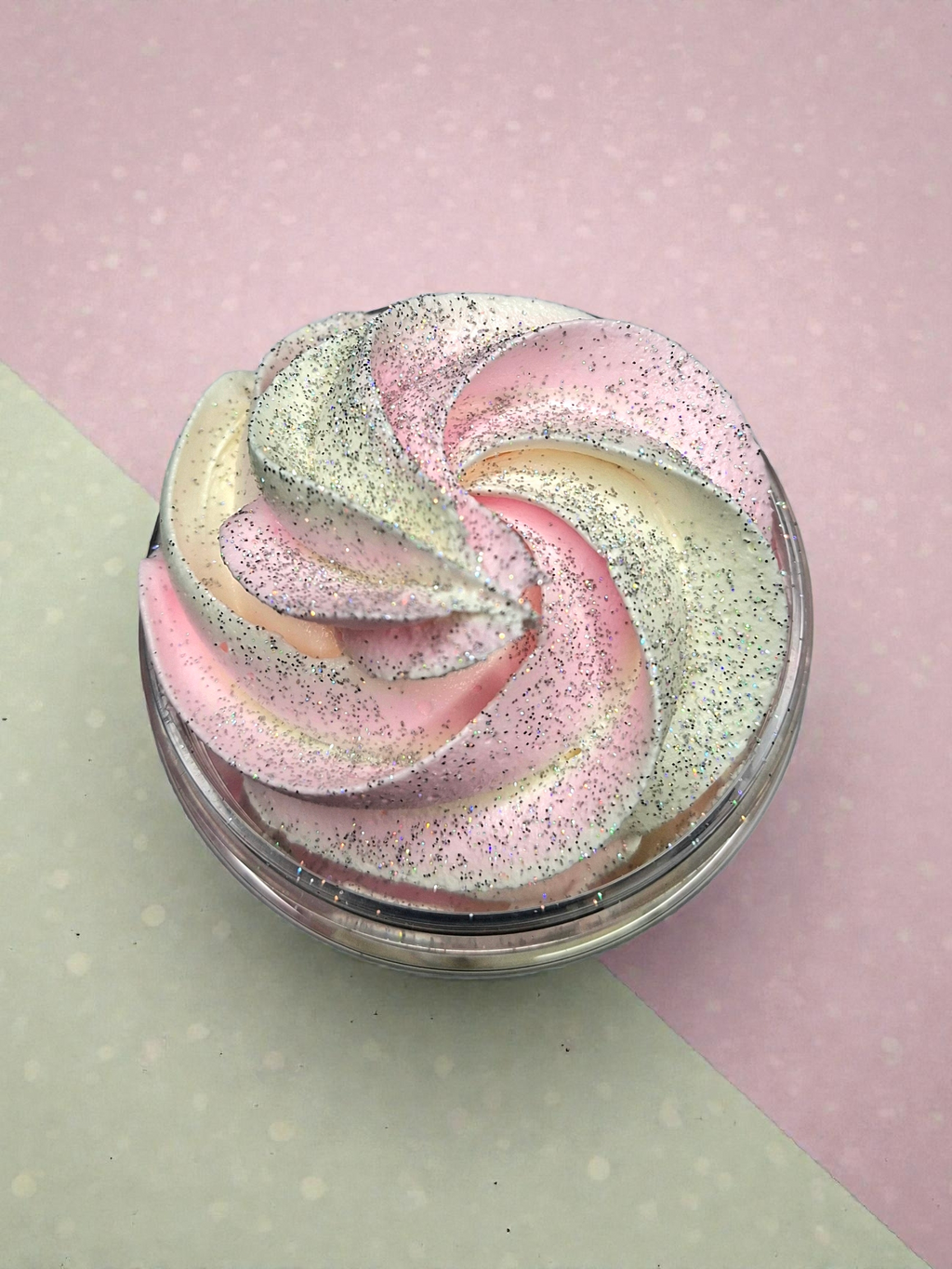 Pink Lemonade Fizz