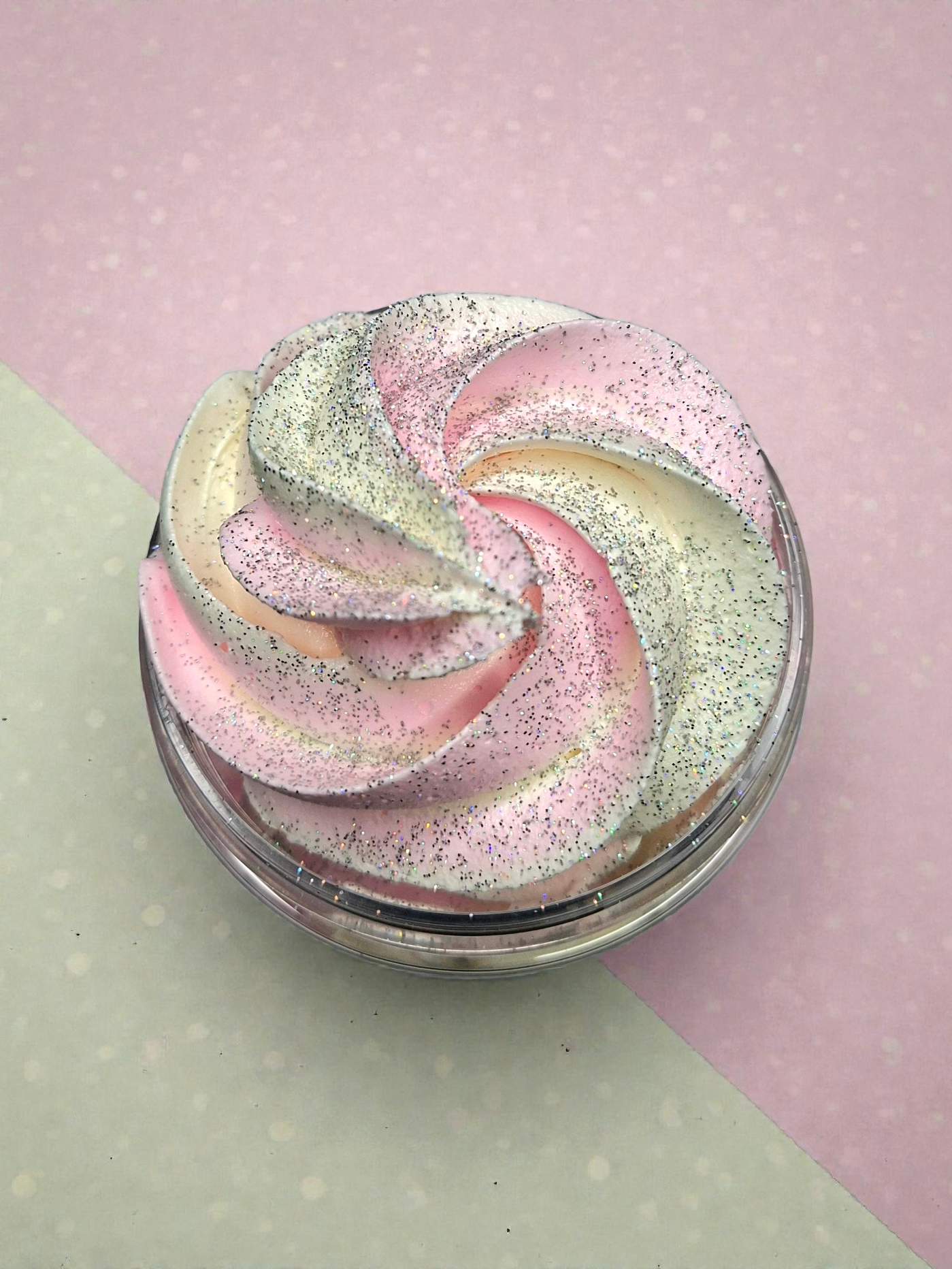 Pink Lemonade Fizz