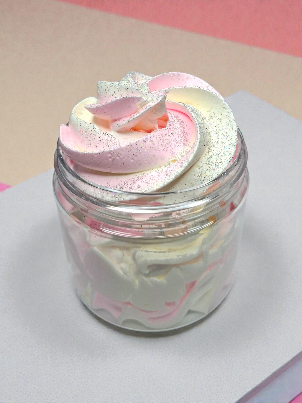 Pink Lemonade Fizz