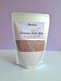Alien Invasion - Foaming Bath Salts