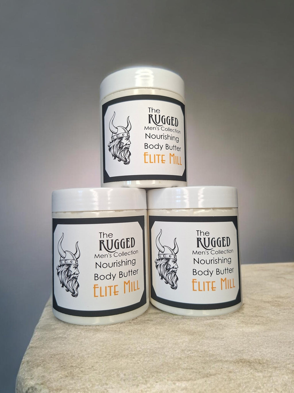 Elite Mill Nourishing Body Butter