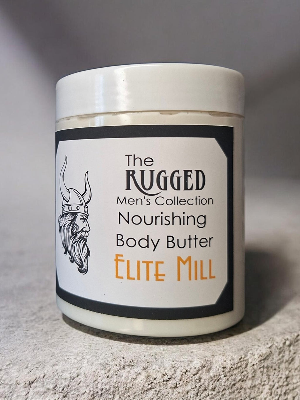 Elite Mill Nourishing Body Butter