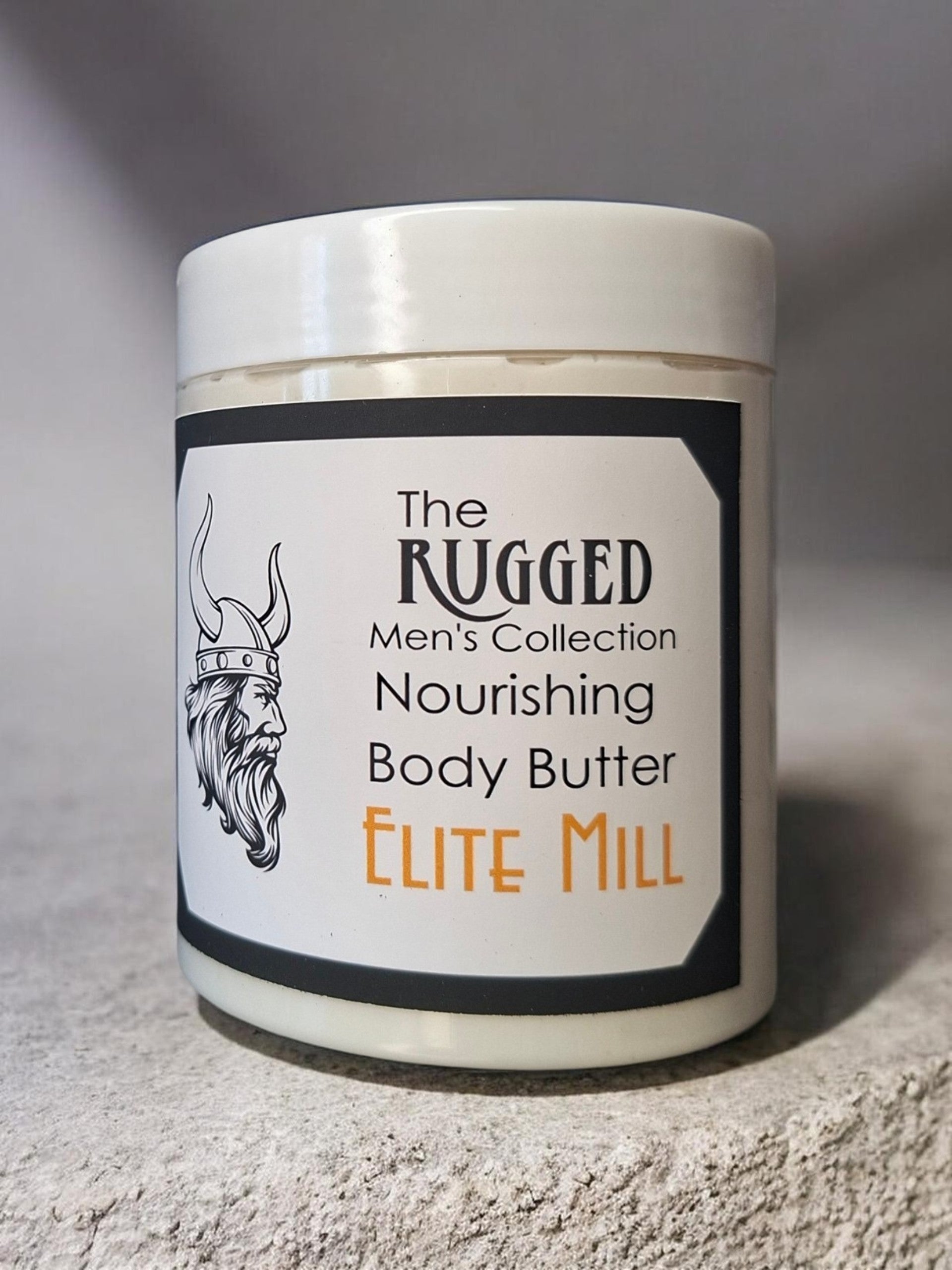 Elite Mill Nourishing Body Butter