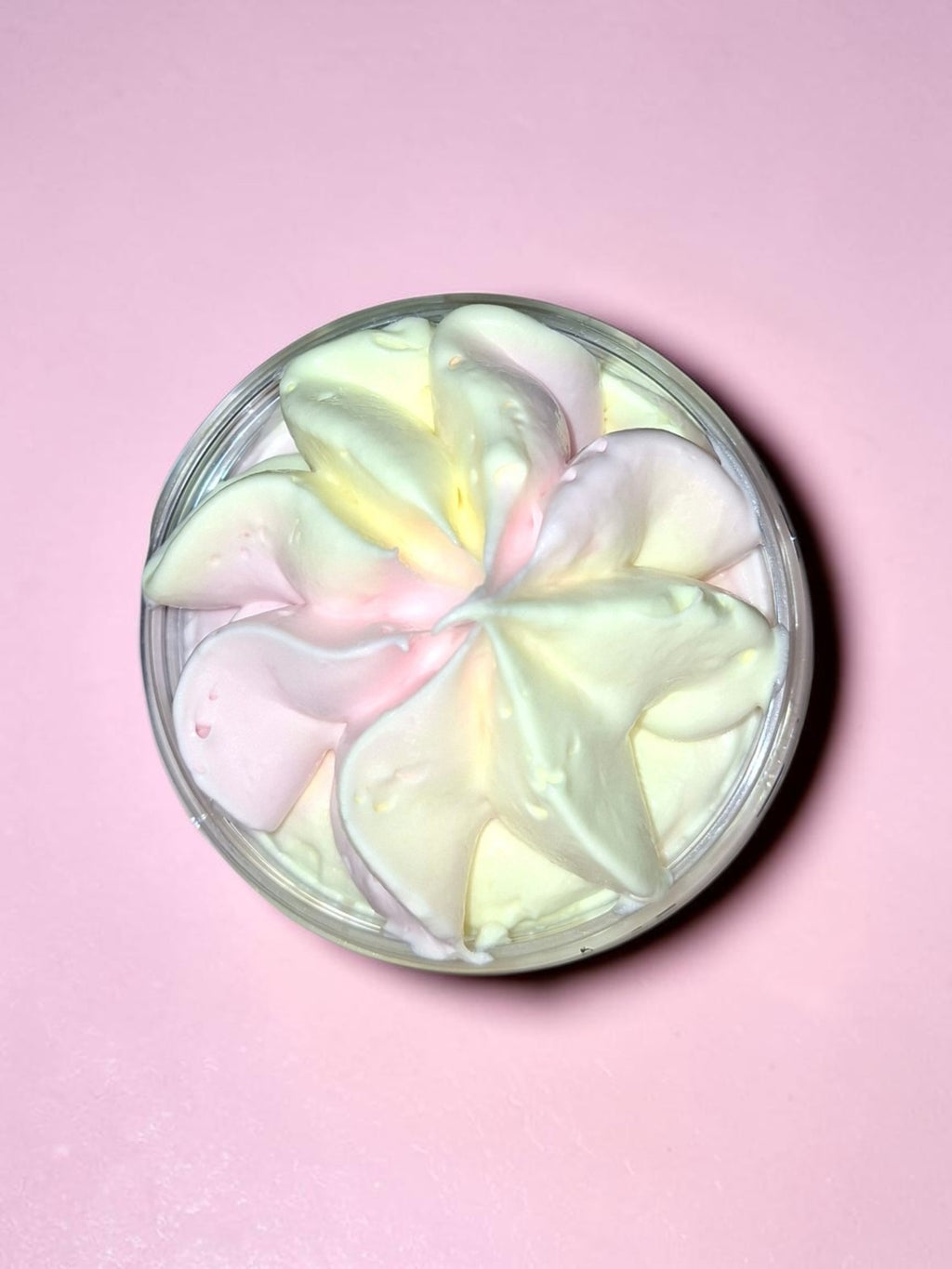 Pink Lemonade Fizz Whipped Body Butter