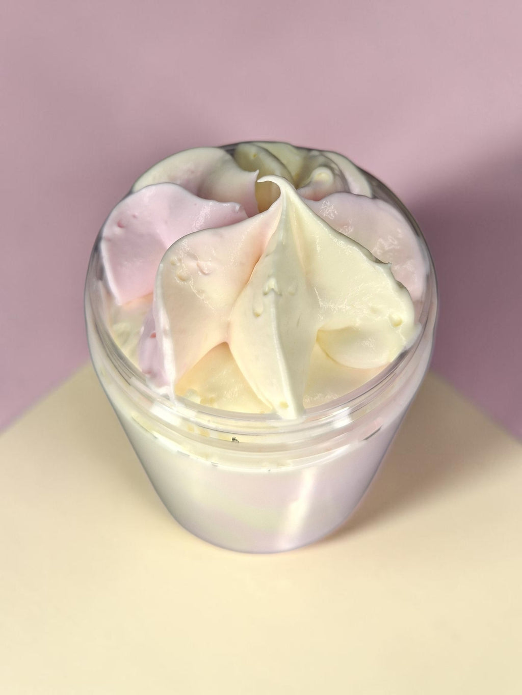 Pink Lemonade Fizz Whipped Body Butter