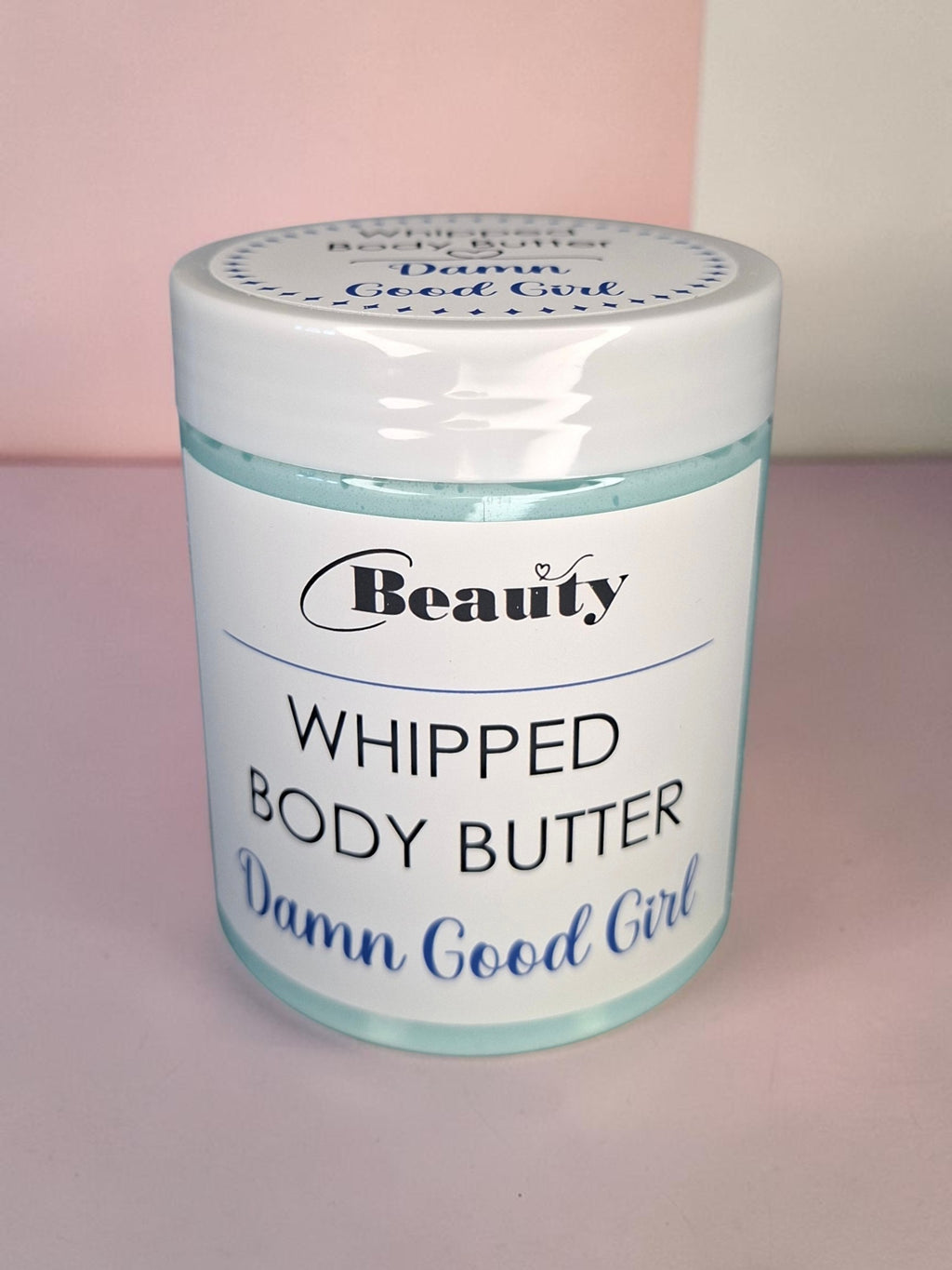 Damn Good Girl Whipped Body Butter