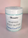 Damn Good Girl Whipped Body Butter