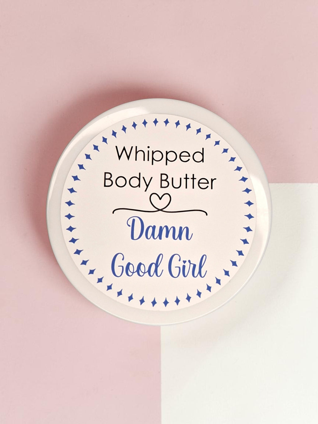 Damn Good Girl Whipped Body Butter