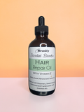 Essential Blends Hair Repair Oil