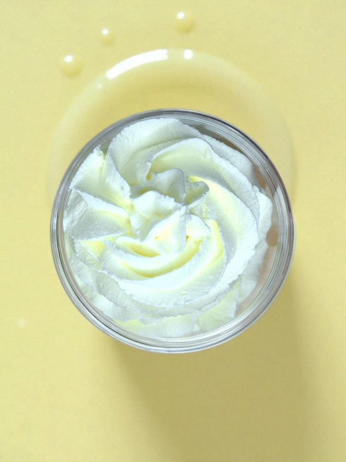 Banana Shake