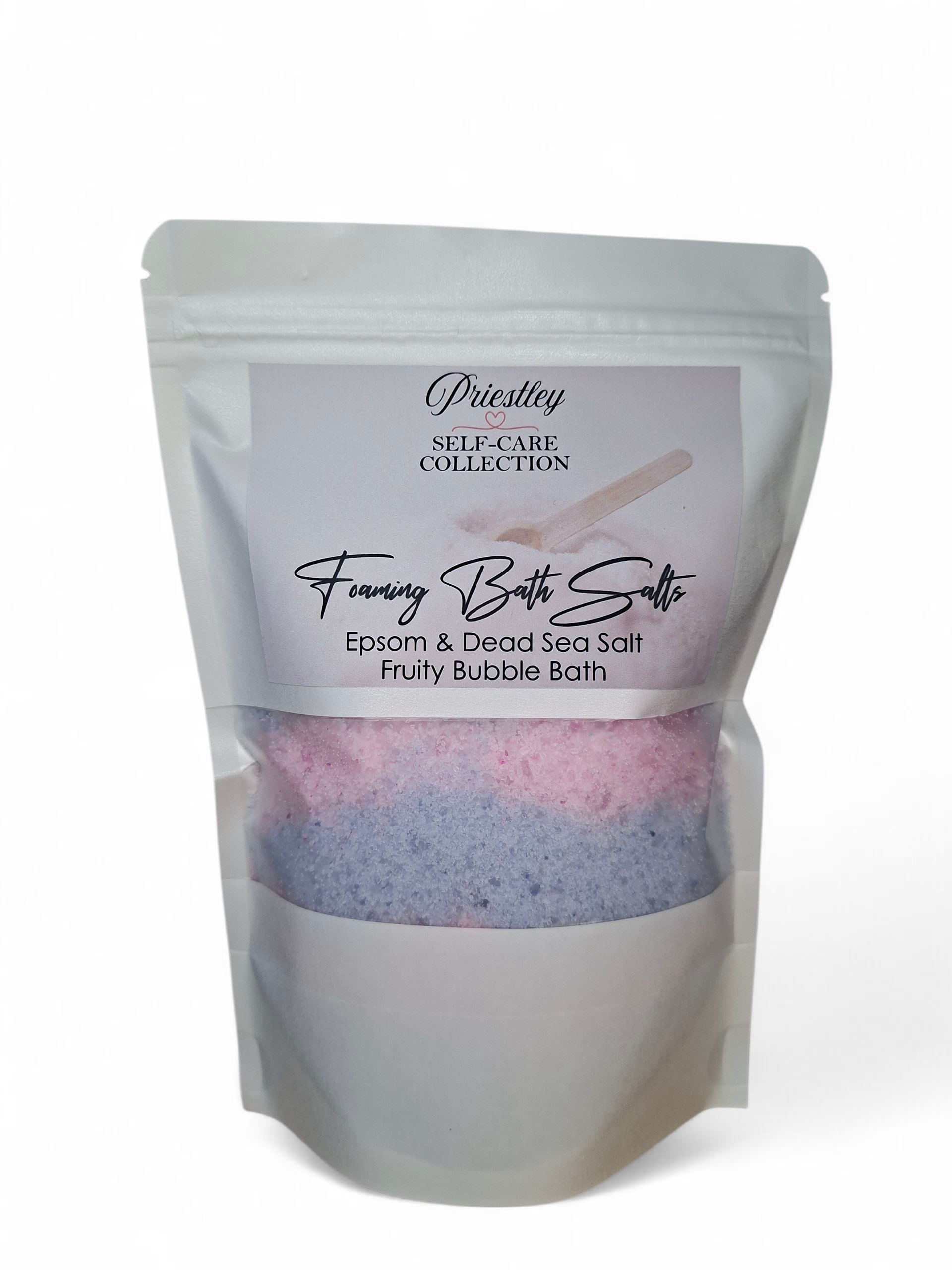 Bubble Fruity Gum
