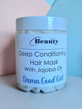 Damn Good Girl Deep Conditioning Hair Mask