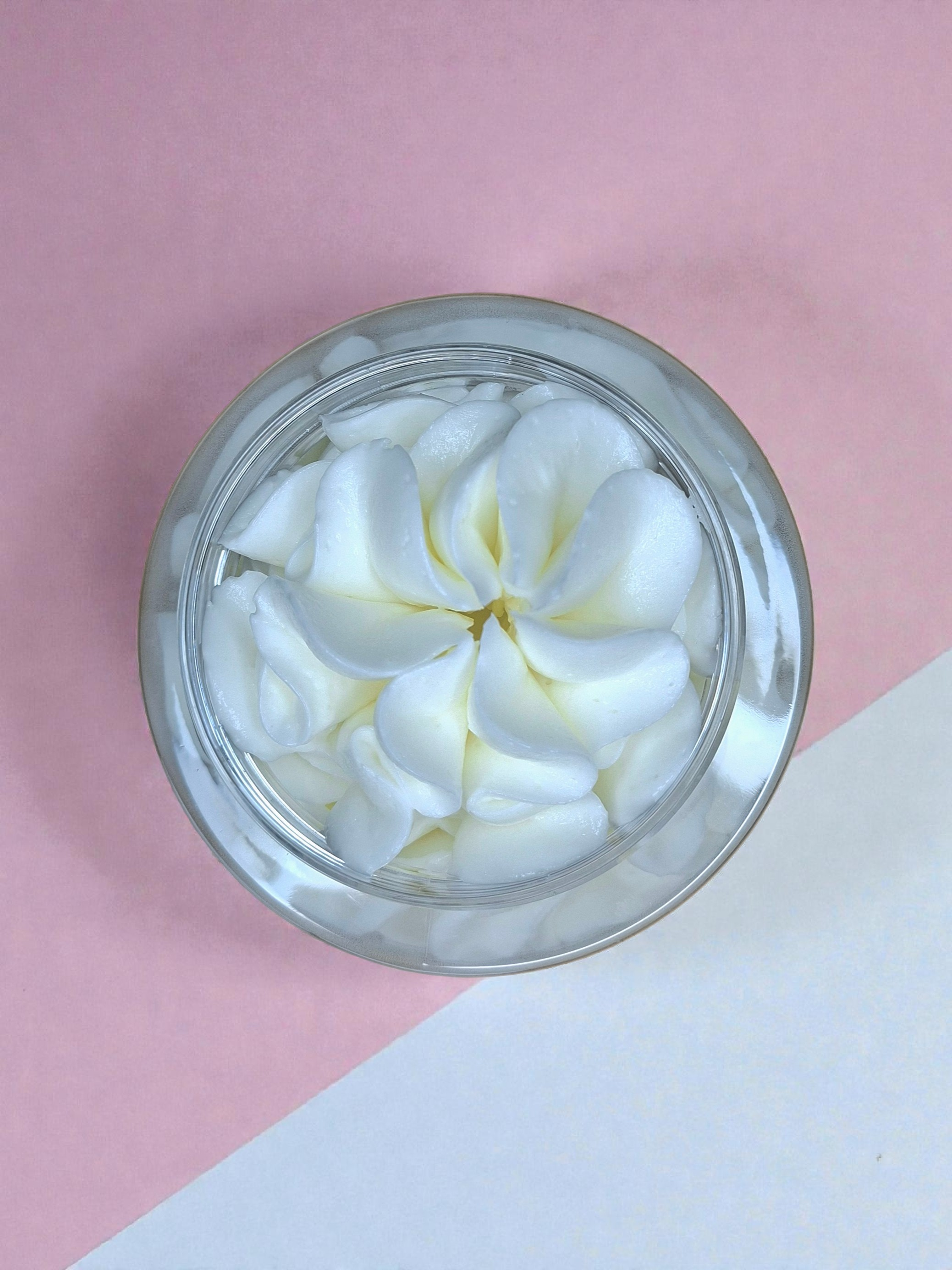 Hibiscus and Coconut Water Deep Conditioning Hair Mask