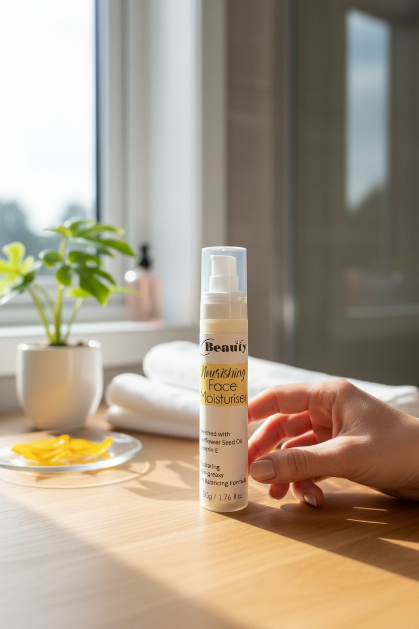 CBeauty Essential Skin Set