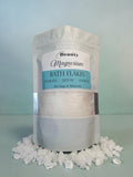 Magnesium Bath Flakes